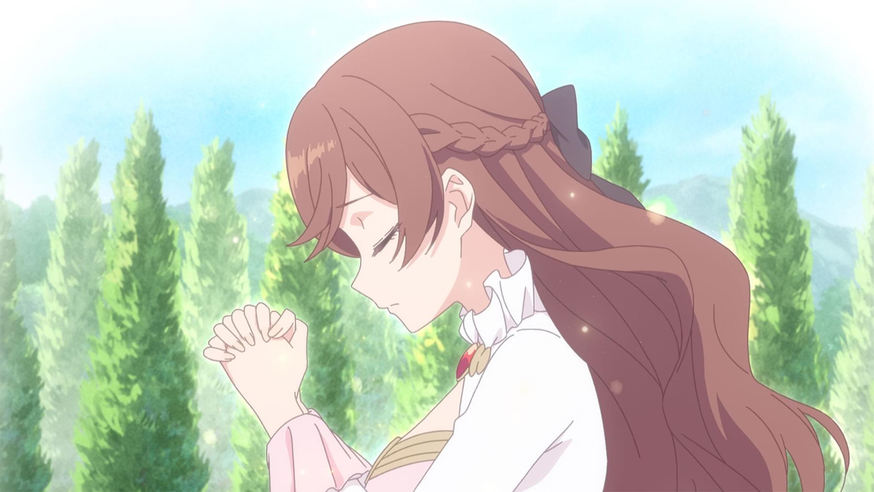 黄色のフリージア