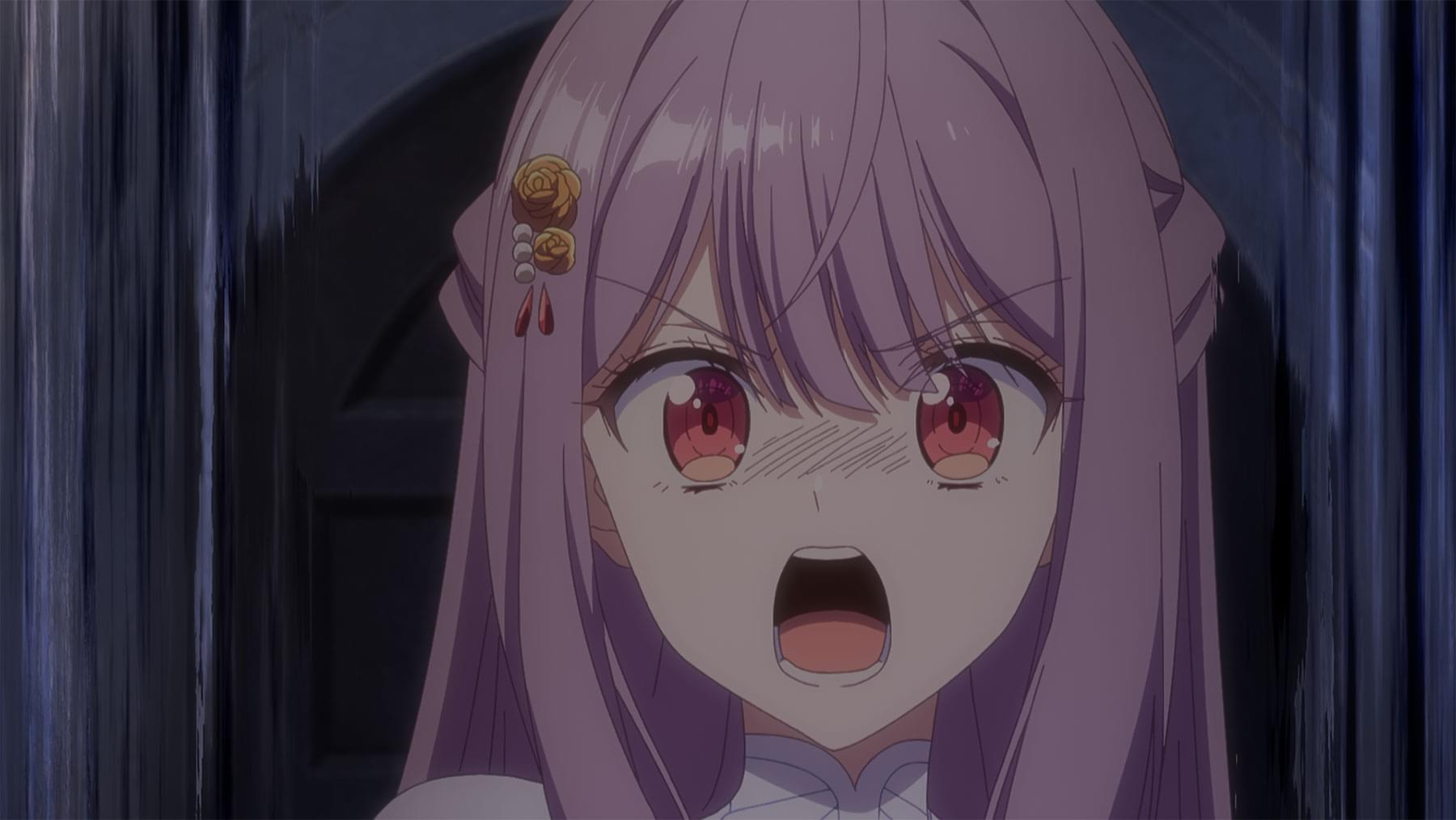 閉ざされた王子