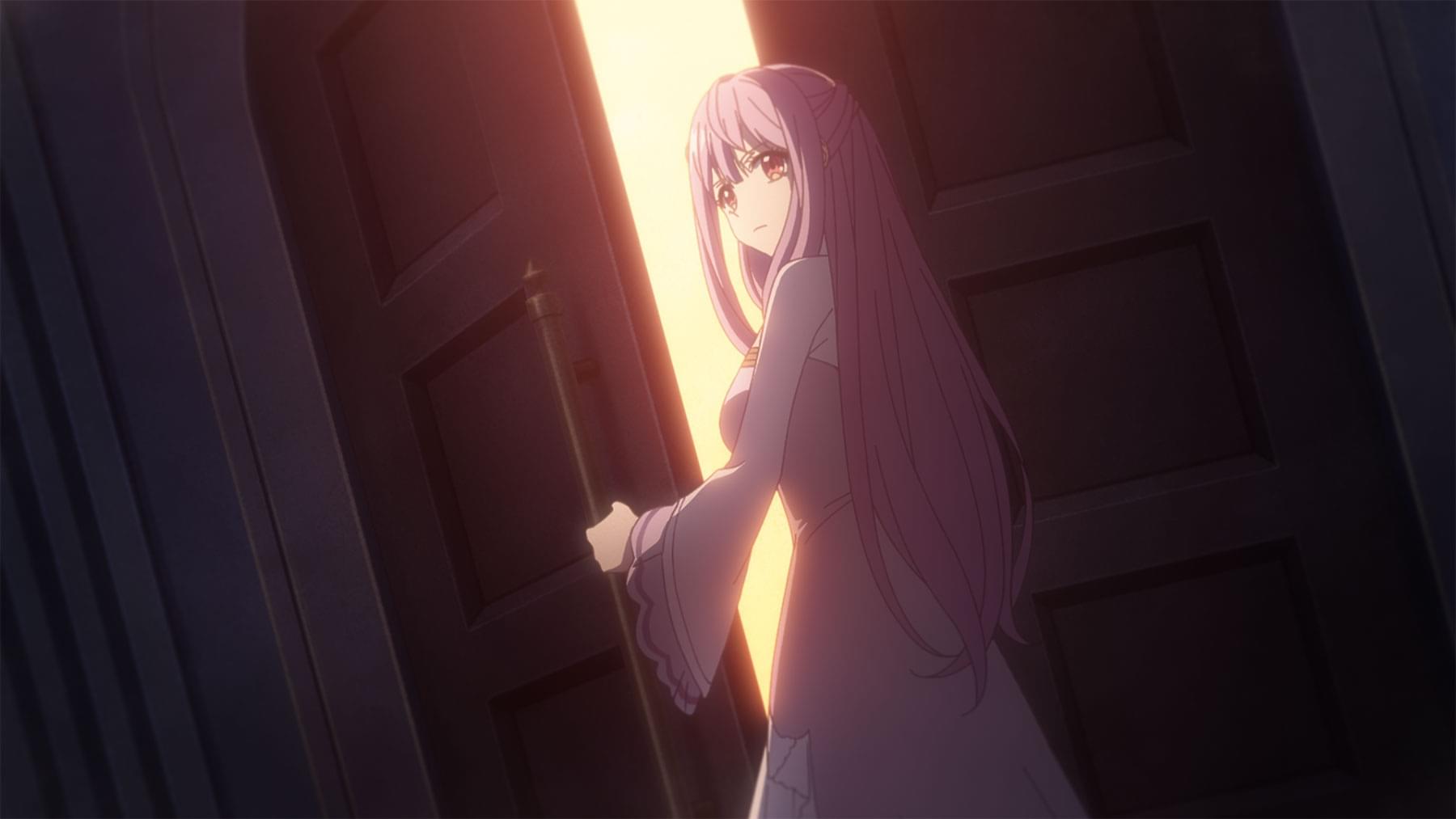 閉ざされた王子
