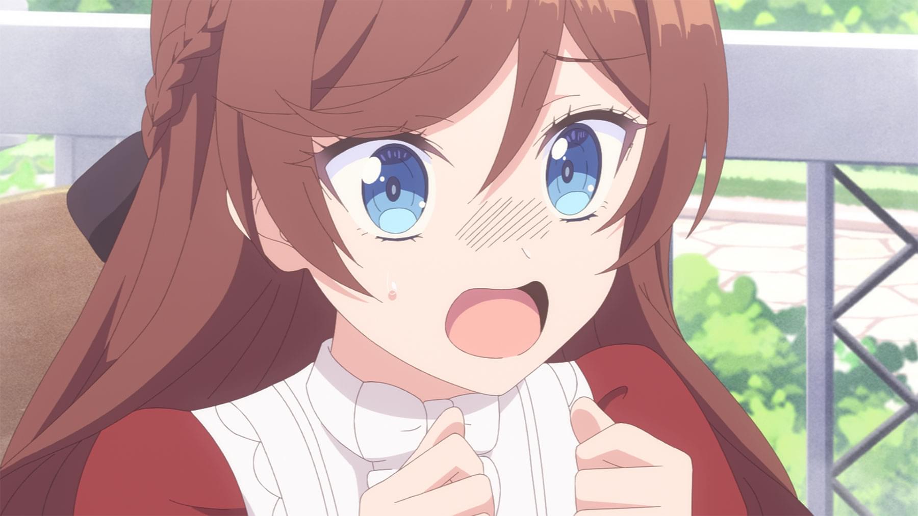 閉ざされた王子