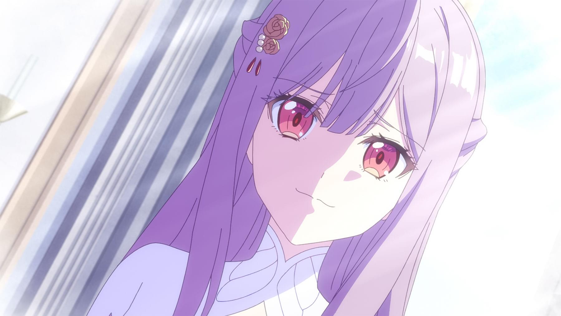 閉ざされた王子