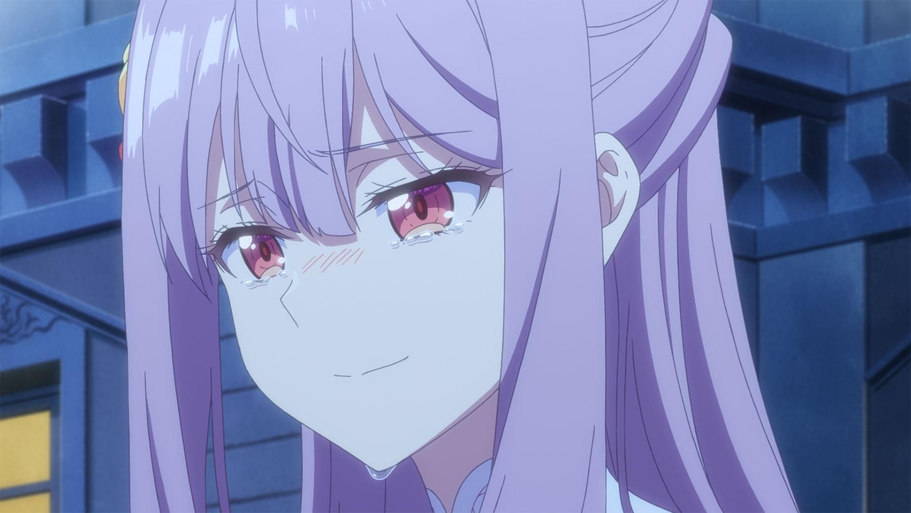 勇気をくれたあなたと