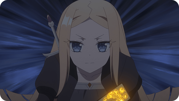 退魔術・喰魔鴉