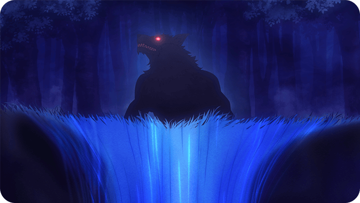 魔界