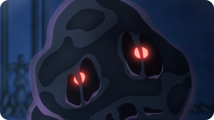 悪魔